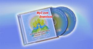 Bergmeditation als mp3 zum Download